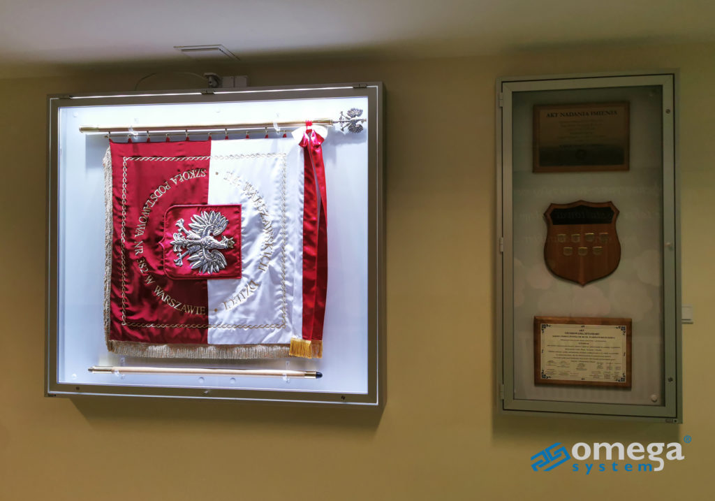 Gablota na sztandar – jak podejść do ekspozycji symboli w przestrzeni publicznej?