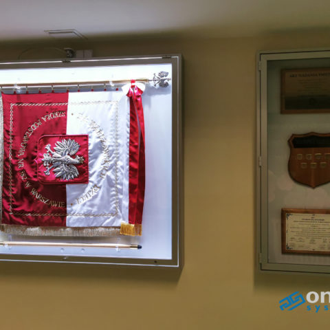 Gablota na sztandar – jak podejść do ekspozycji symboli w przestrzeni publicznej?